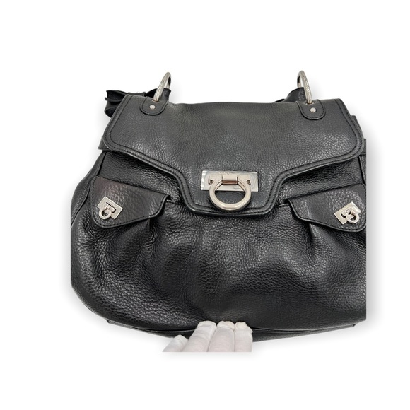 ♦️Ferragamo shoulder Bag - Picture 4 of 9